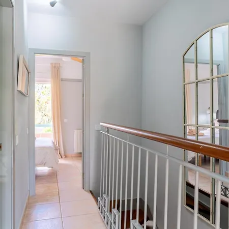 Altavista Golf By Msholidays Holiday home Islantilla