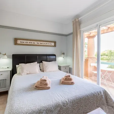 Altavista Golf By Msholidays * Islantilla