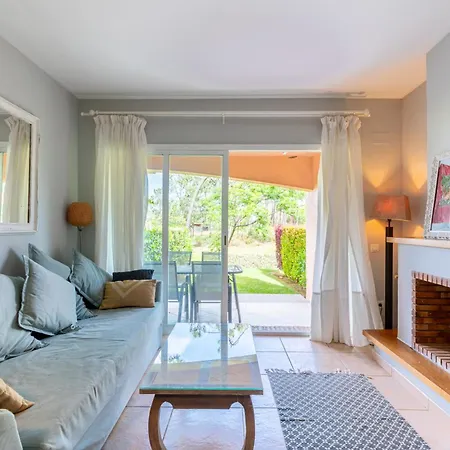 Holiday home Altavista Golf By Msholidays Islantilla