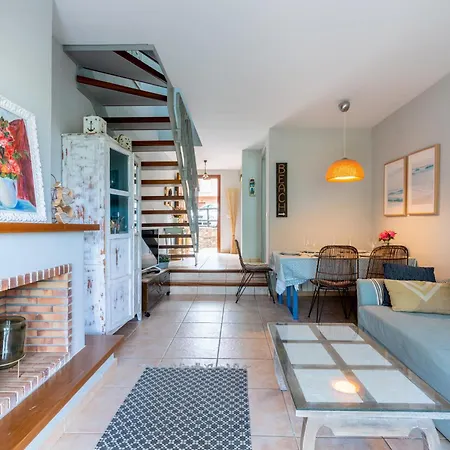 Altavista Golf By Msholidays Holiday home *