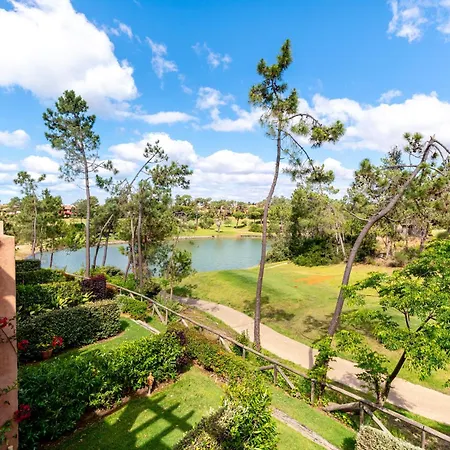 Holiday home Altavista Golf By Msholidays Islantilla