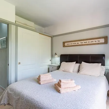 Altavista Golf By Msholidays Holiday home Islantilla
