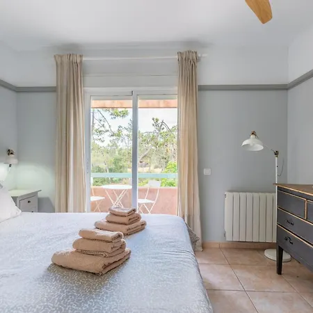 Altavista Golf By Msholidays Holiday home