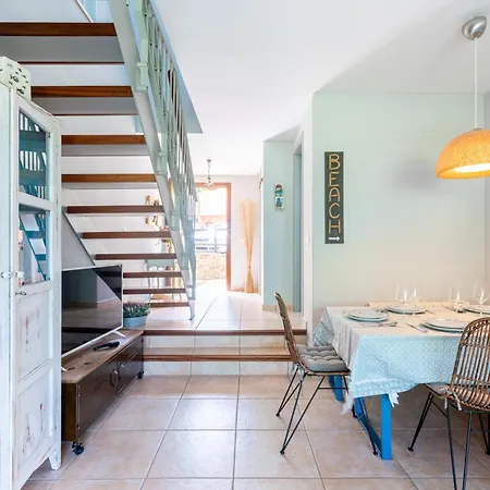 Holiday home Altavista Golf By Msholidays Islantilla