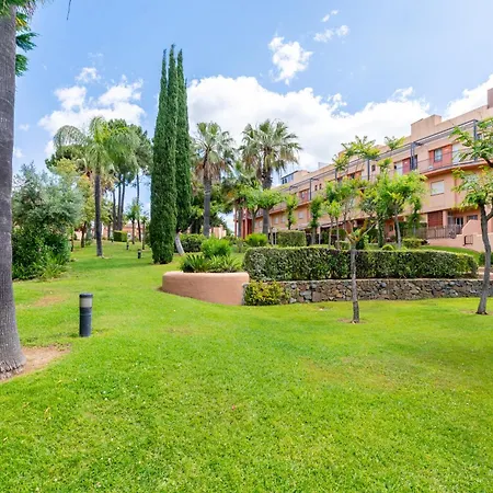 Altavista Golf By Msholidays Holiday home Islantilla