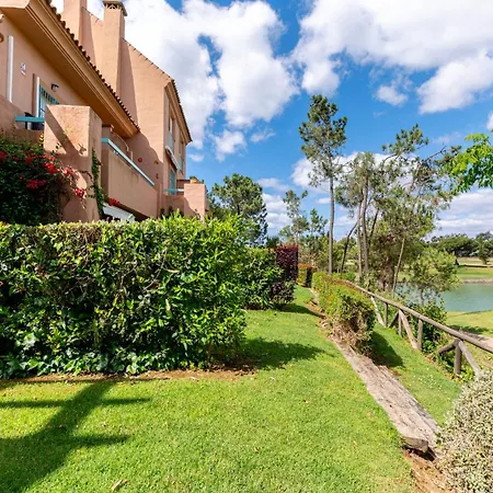 Altavista Golf By Msholidays * Islantilla