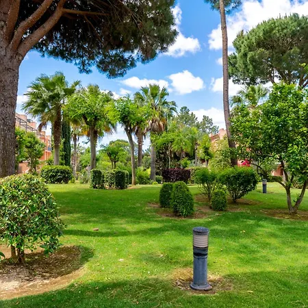 Altavista Golf By Msholidays Holiday home *