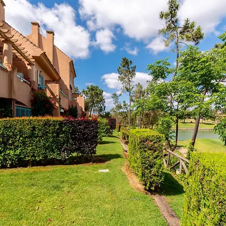 Altavista Golf By Msholidays *