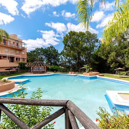 Altavista Golf By Msholidays * Islantilla