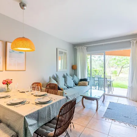 Altavista Golf By Msholidays Holiday home Islantilla
