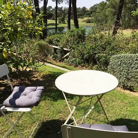 Holiday home Altavista Golf By Msholidays Islantilla