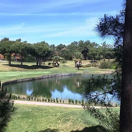Altavista Golf By Msholidays Holiday home *